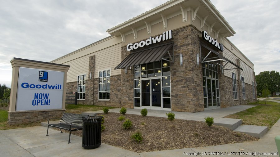 Goodwill Industries of Kentucky Inc. to take retail space on Shelbyville Road in Louisville