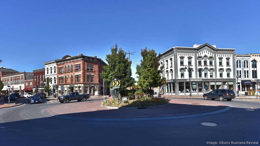 Glens Falls buildings sell to Glens Falls Hospital physician and real