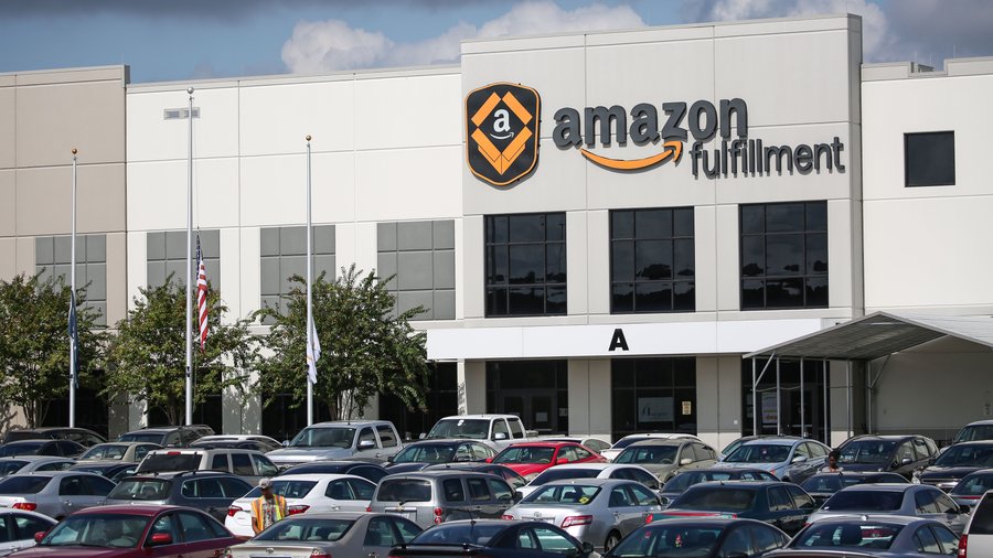 Amazon selects Dallas as one of its finalist cities for HQ2 - Dallas ...