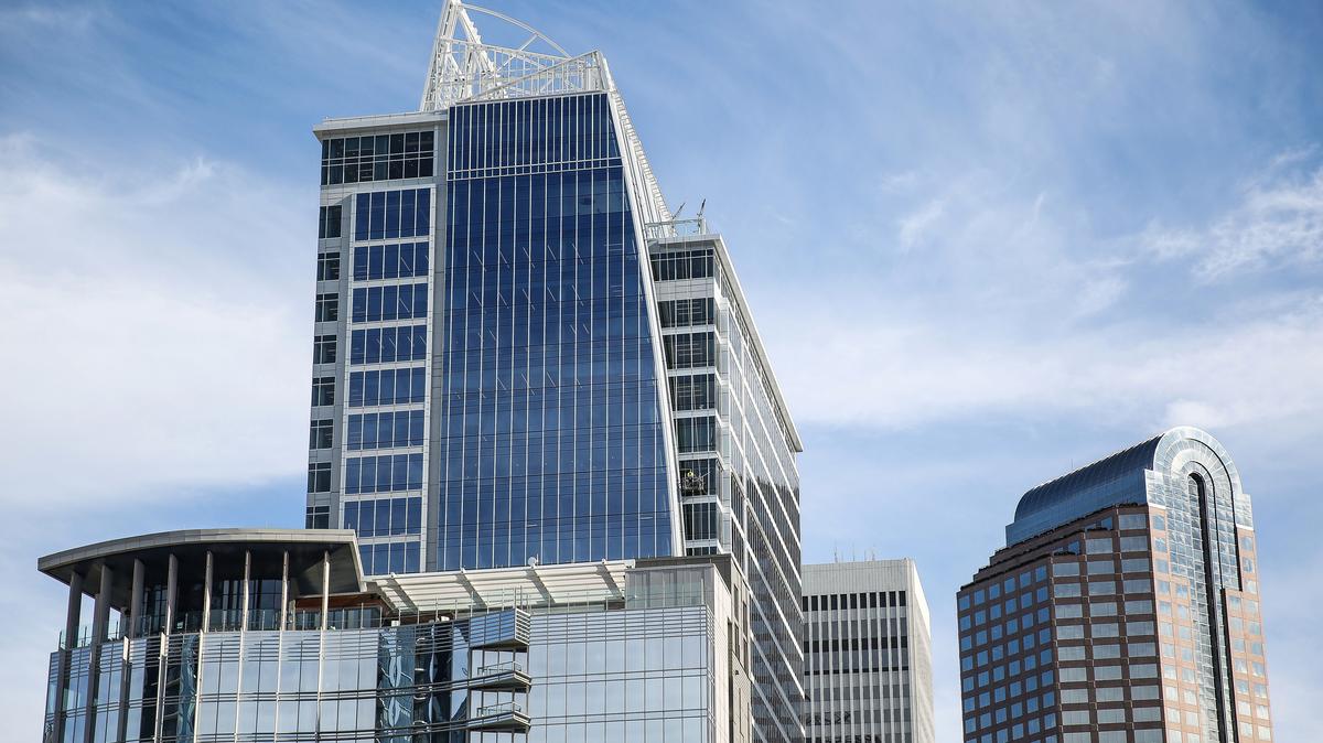 Honeywell bringing HQ to Charlotte following NC incentives bill passage