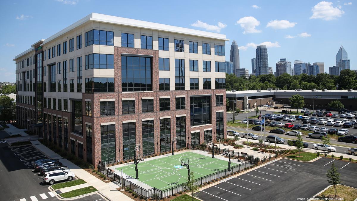 Growth in Charlotte tech jobs likely to continue, study finds Triangle Business Journal
