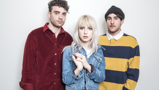 Paramore