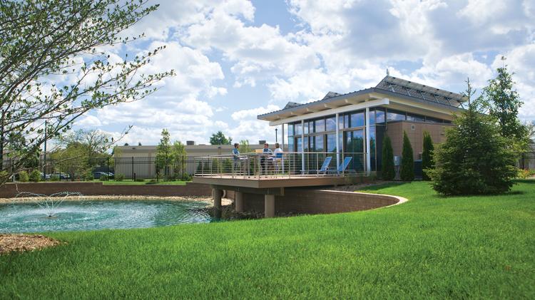 Direct Supply Adding To Milwaukee Hq Campus After Land Trade Direct Supply Adding To Milwaukee Hq Campus After Land Trade