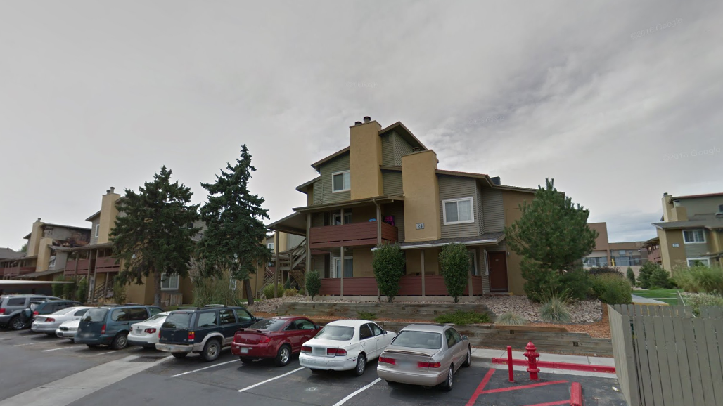 Metro Denver apartment community bought for $46.5 million - Denver