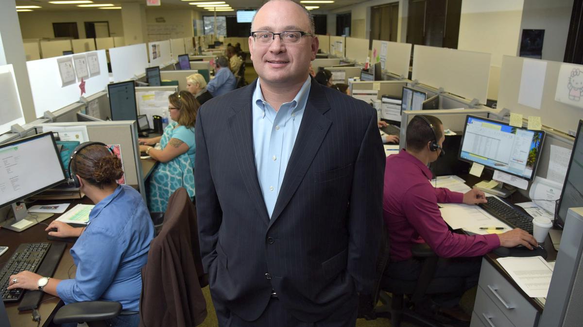 Atlanta fintech GreenSky raising 200 million Atlanta Business Chronicle