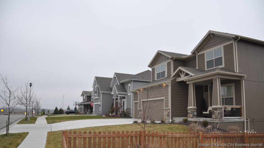 Homes in KC metro gained 10.2 billion in value this year Zillow