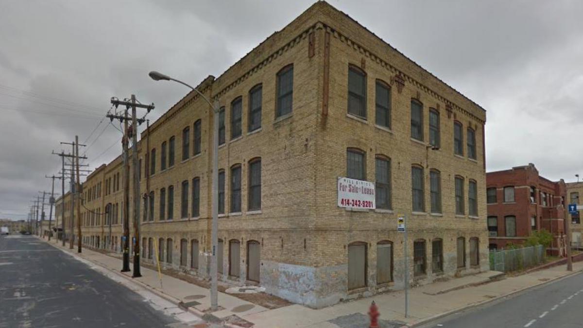 Center Street apartments, Soldiers Home rehab among 51 housing tax