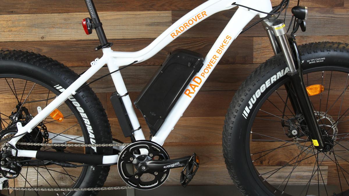 rad power bikes free shipping