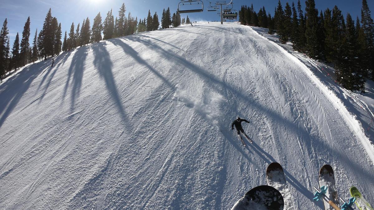 Vail Resorts announces $215M capital-improvement plan for 2020-21 ...