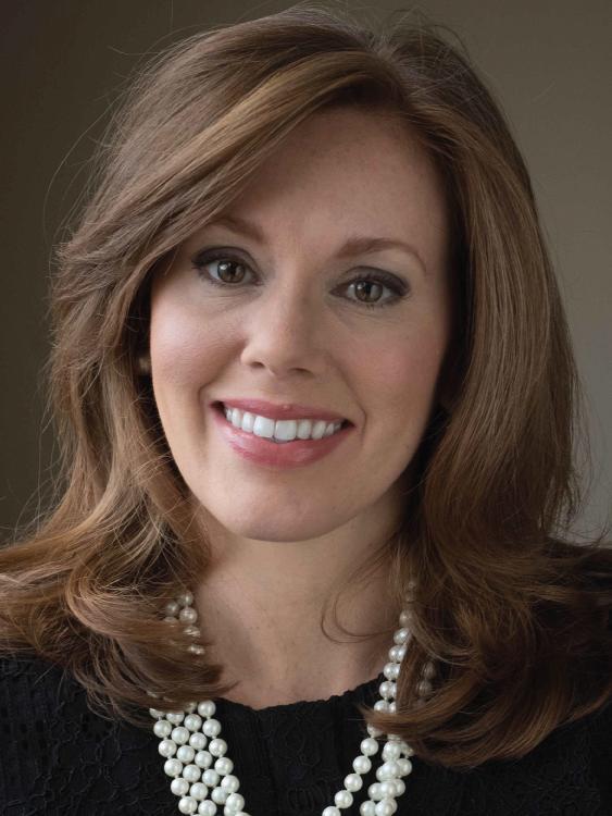 Tara Adams People on The Move Cincinnati Business Courier