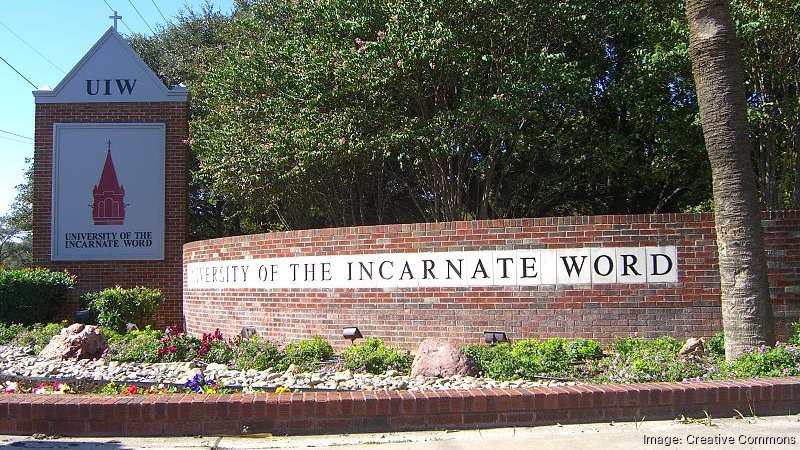 UIW Athletics Facilities - University of the Incarnate Word Athletics