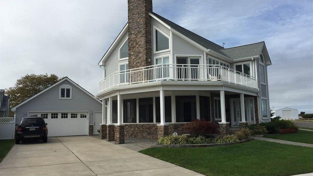 Here's what you can buy in today's New Jersey Shore housing market with