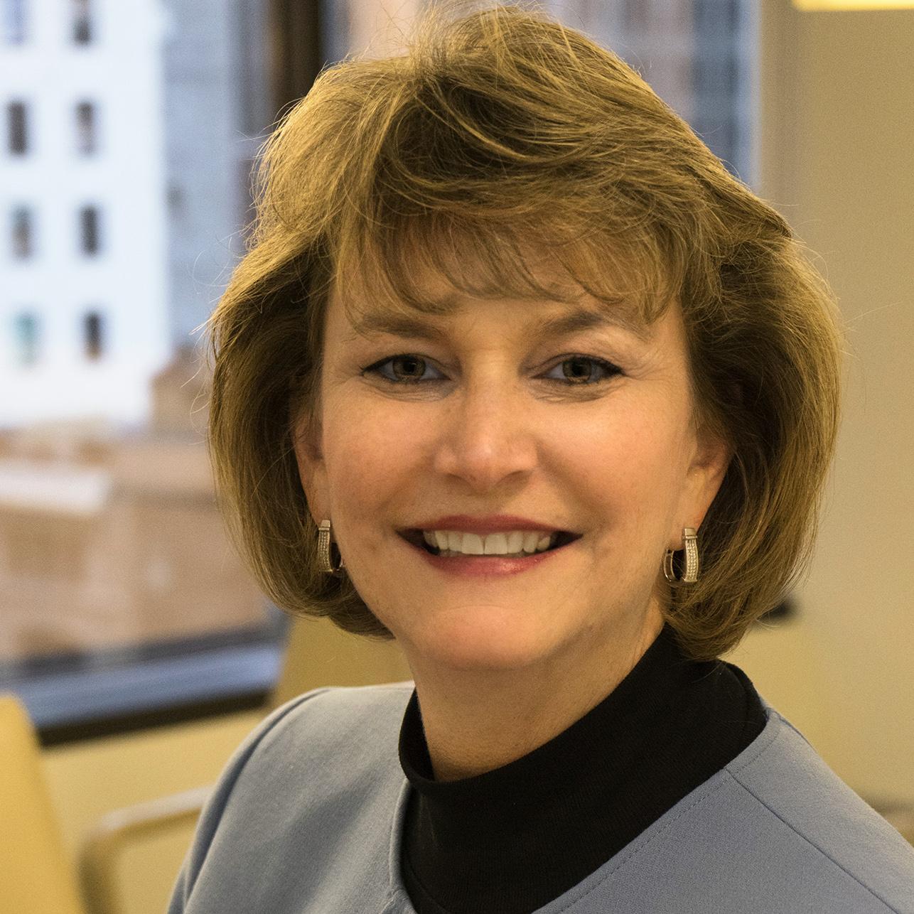 Susan Owens People on The Move Baltimore Business Journal