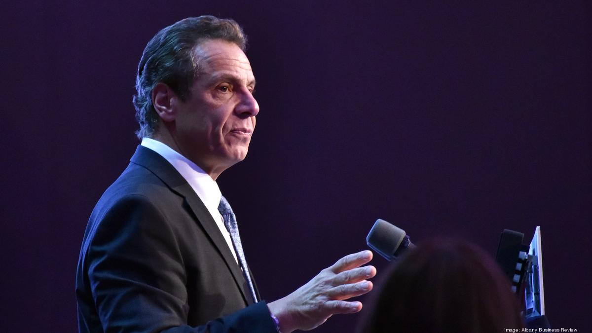 New York bans large gatherings amid coronavirus outbreak - New York ...