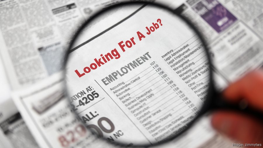 Unemployment rate falls again as Minnesota inches toward recovery