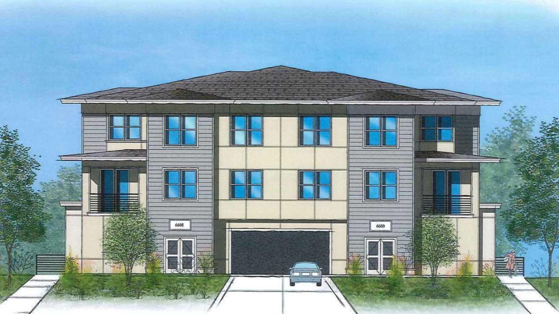 Rare new condos start sales in Oakland Hills San Francisco Business Times