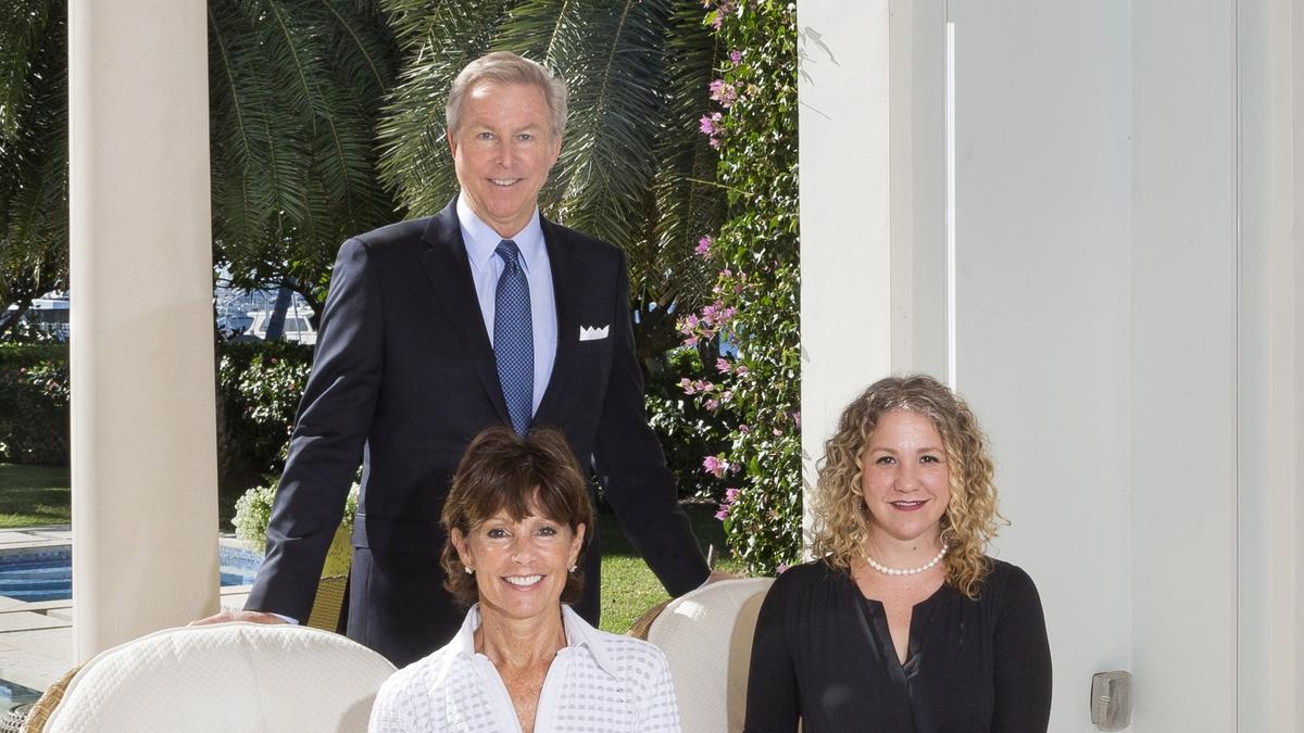Palm Beach broker Jim McCann leaves Corcoran for Christie’s