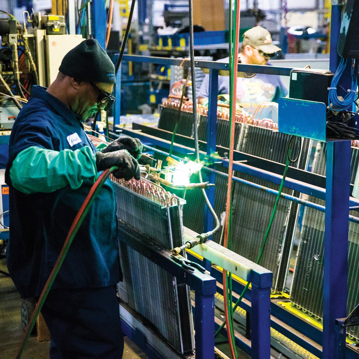 Why Did Workers at Johnson Controls' Ciudad Juárez Plants Walk Off