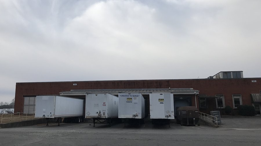 United Furniture to lay off 270, end production operations in High