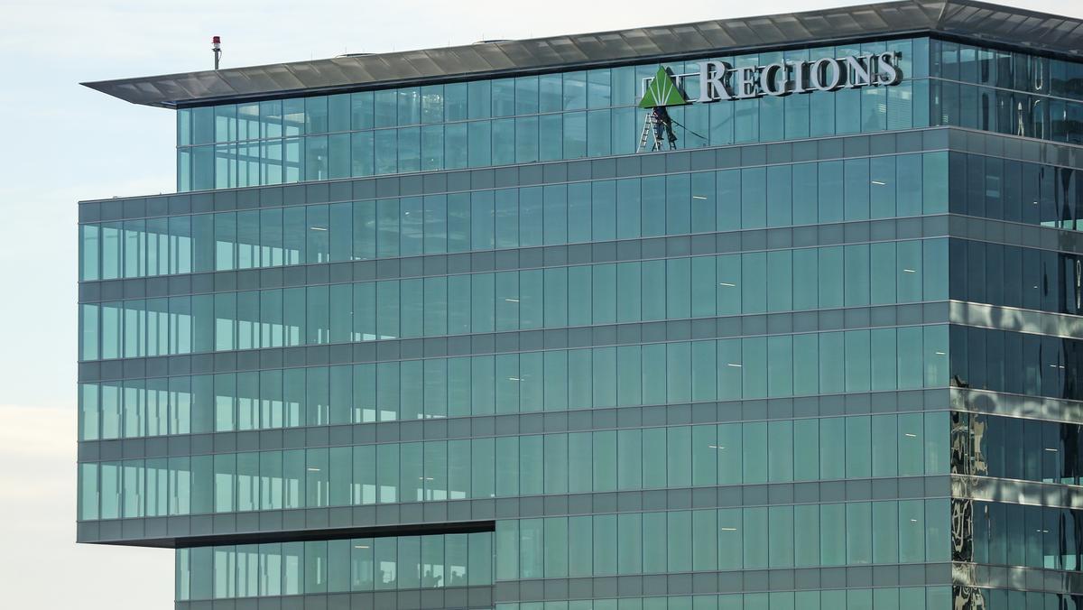 Regions Bank exec takes on new role in Charlotte Charlotte Business