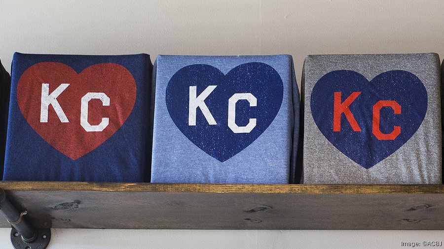 KC Heart adopted as region's official symbol: Charlie Hustle