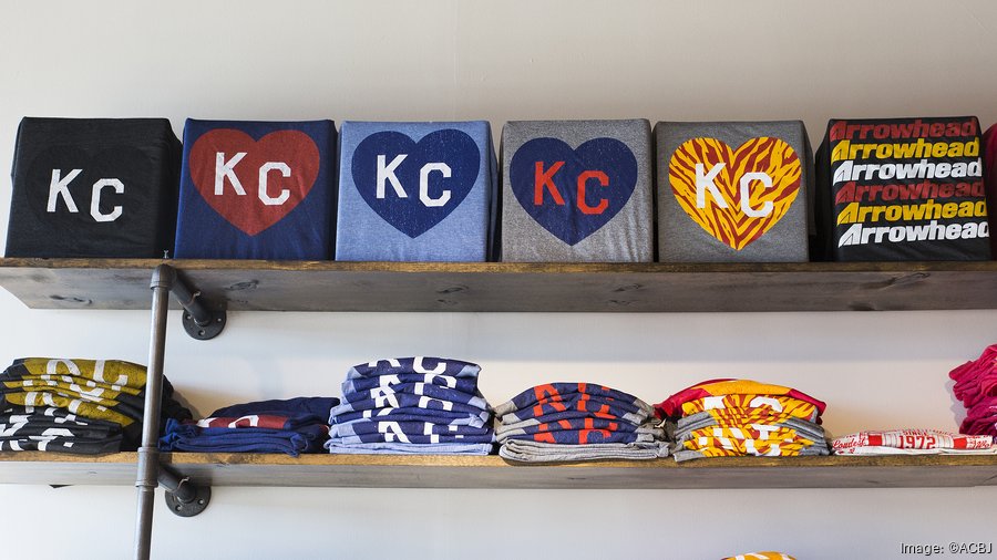 Made in KC rounds out its vision with new Overland Park store Kansas City Business Journal