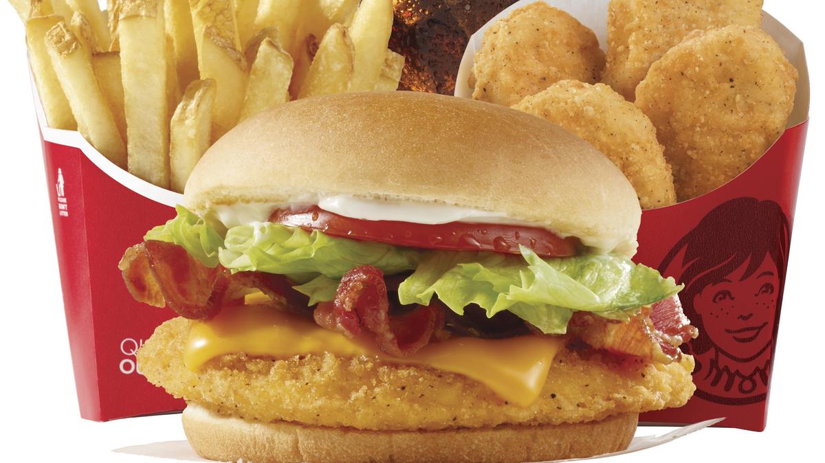 Wendy's buying back shares, boosting dividend for 6th year in a row ...