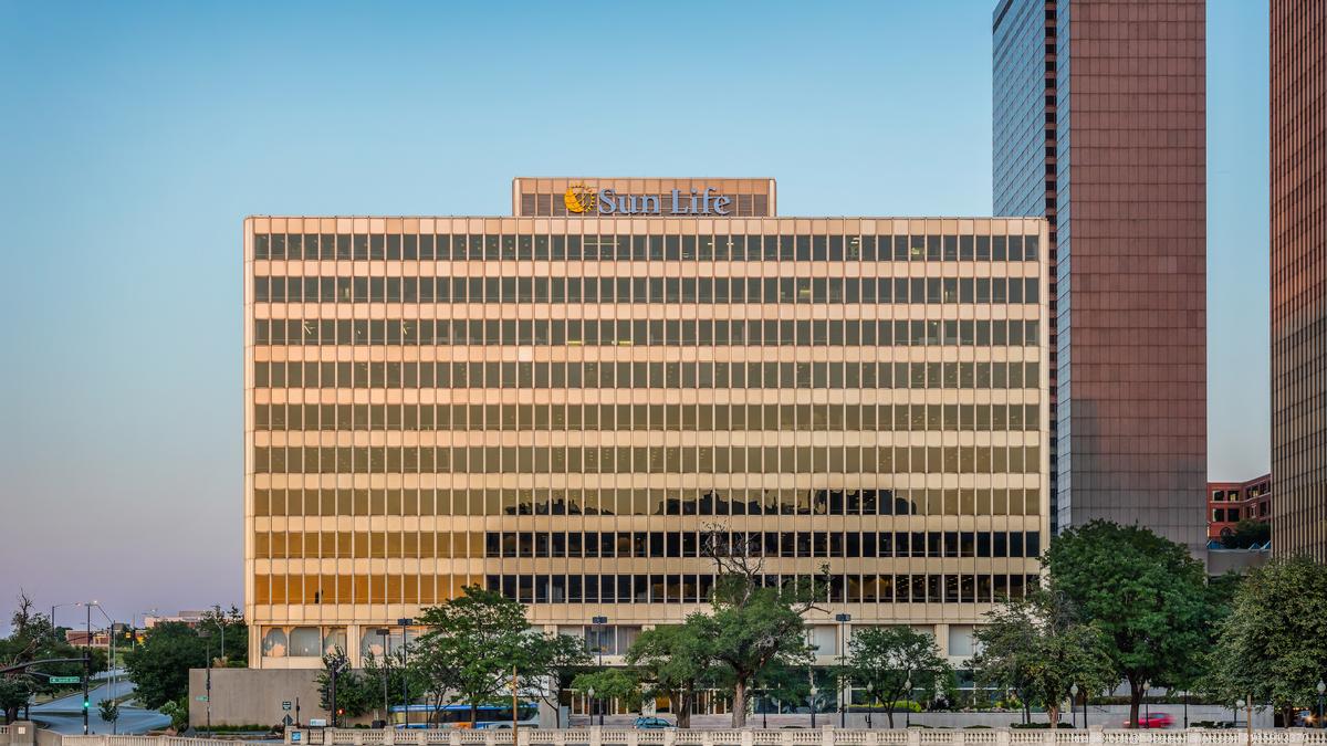 How much did Stanton Road Capital spend on KC's 2323 Grand tower? - Kansas City Business Journal