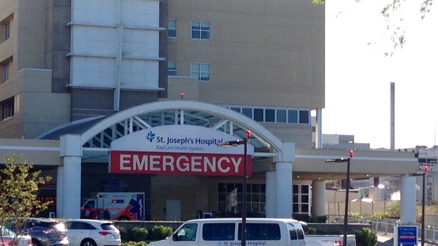 St. Joseph's Hospital in Tampa to scale back elective surgeries due to