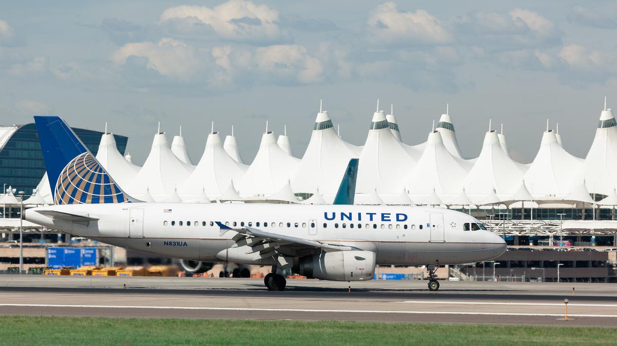 United Airlines adds flights from Denver to Wisconsin
