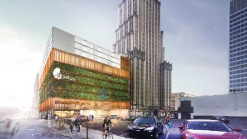 Atlanta Based Three P Partners Plans Hotel Indigo For Downtown Atlanta Based Three P Partners Plans Hotel Indigo For Downtown Memphis Next To The Sterick Building Business Journal