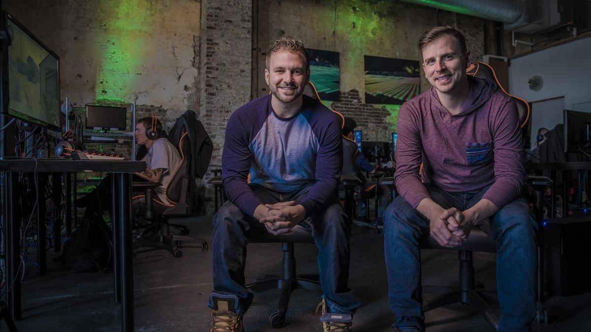 Philadelphia based N3rd Street Gamers to open esports arena in Colorado