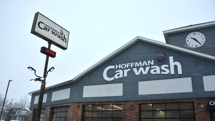 Hoffman Car Wash owner Proposed scheduling regulations could be a 'job