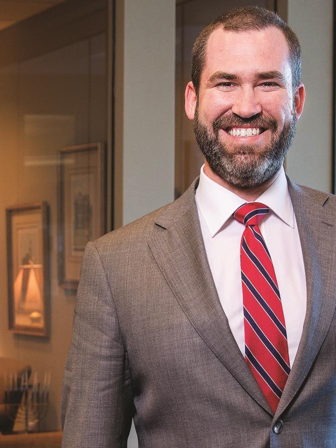 Ryan Levy | People on The Move - Nashville Business Journal
