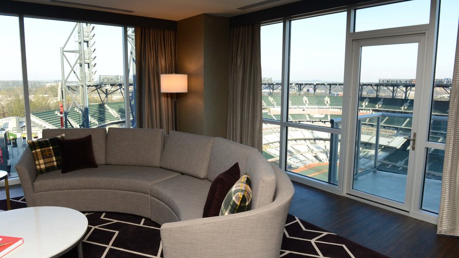 Luxury Atlanta Hotels  Omni Hotels & Resorts