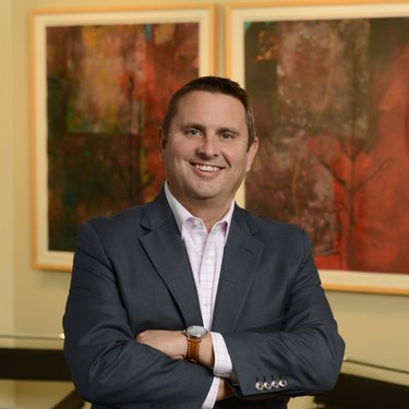 Robert Mason | People on The Move - Columbus Business First