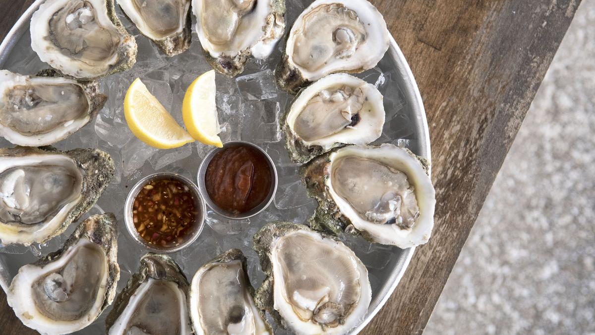 Texas Supreme Court hears arguments over oysters Dallas Business Journal