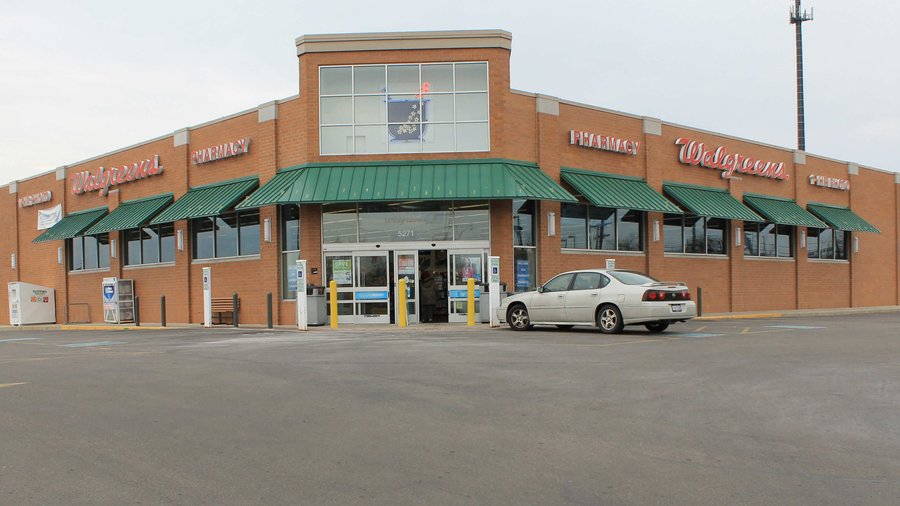 CareSource to remove Walgreens from pharmacy network, 24 Dayton