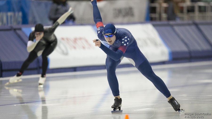 Pettit Center hoping Olympic speedskating trials make a return