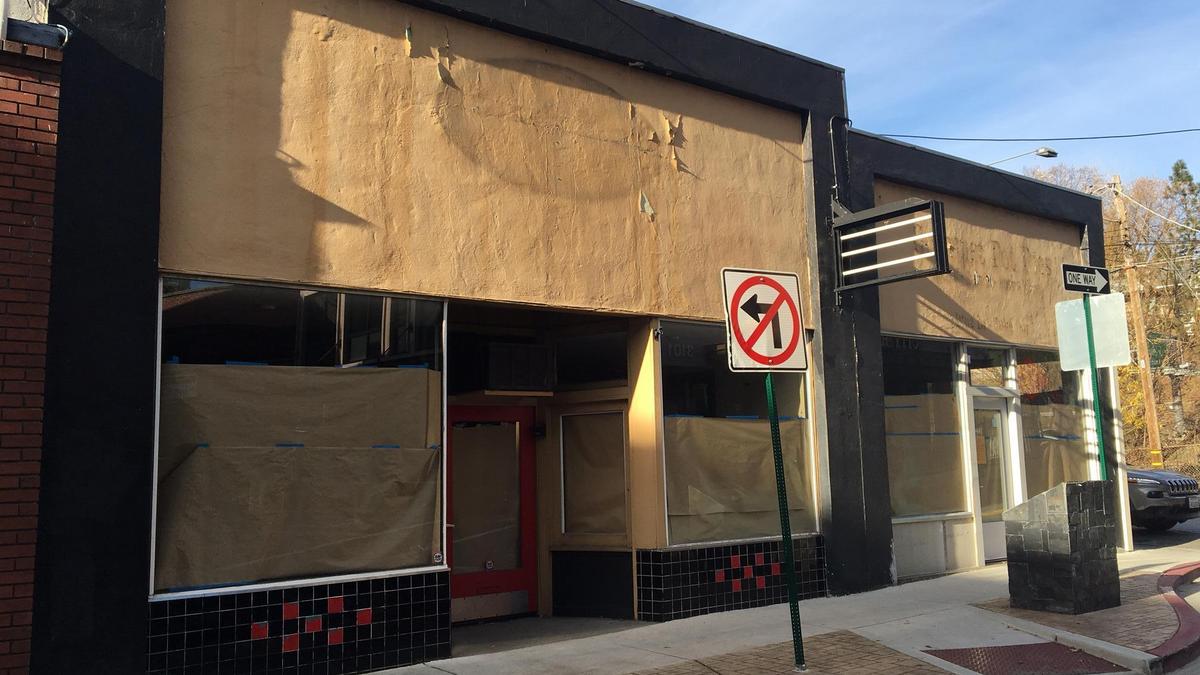 5 things to know, and is poké coming to the former Z Pie restaurant