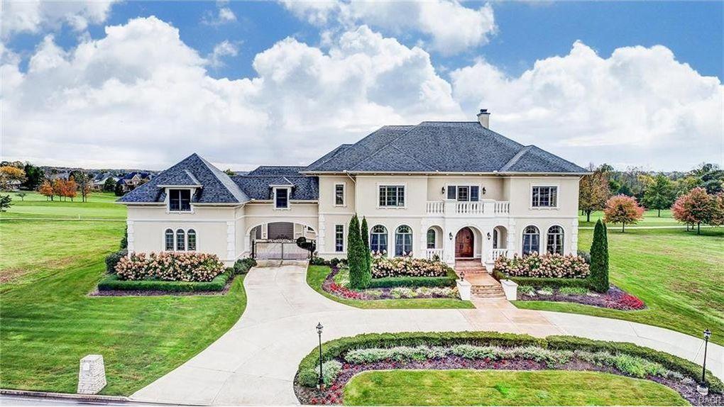 Luxury Beavercreek Township home on the market for $1.17 million ...