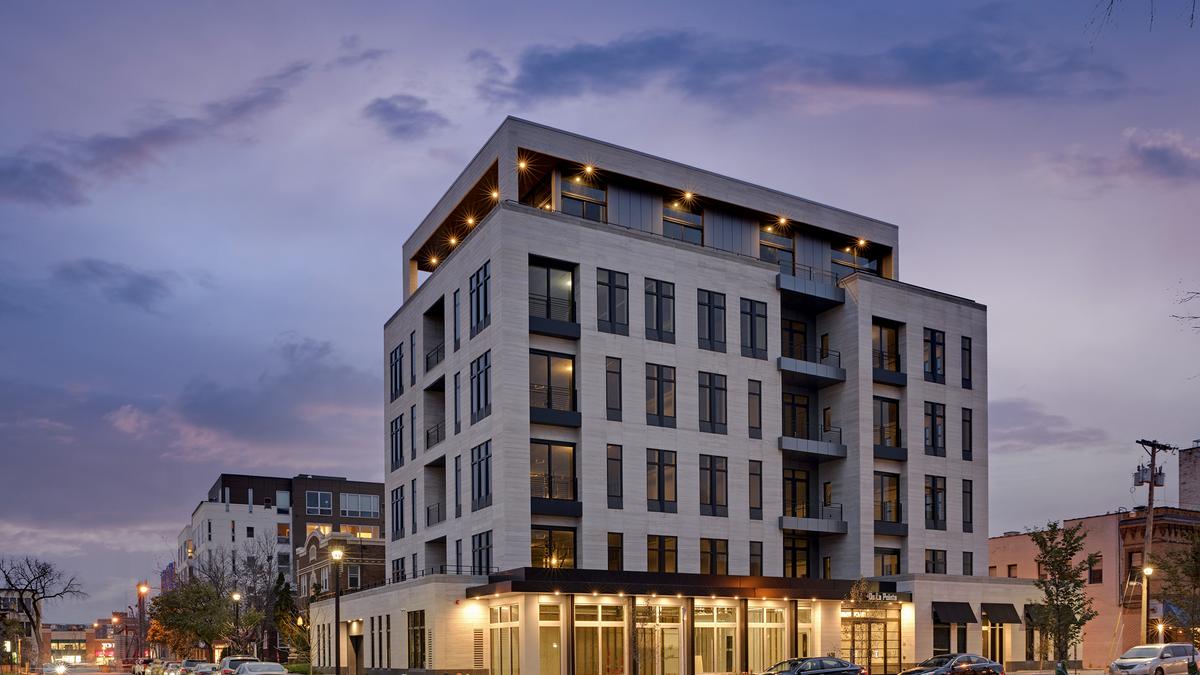 Milliondollar condos in Minneapolis' Uptown are finally hitting the