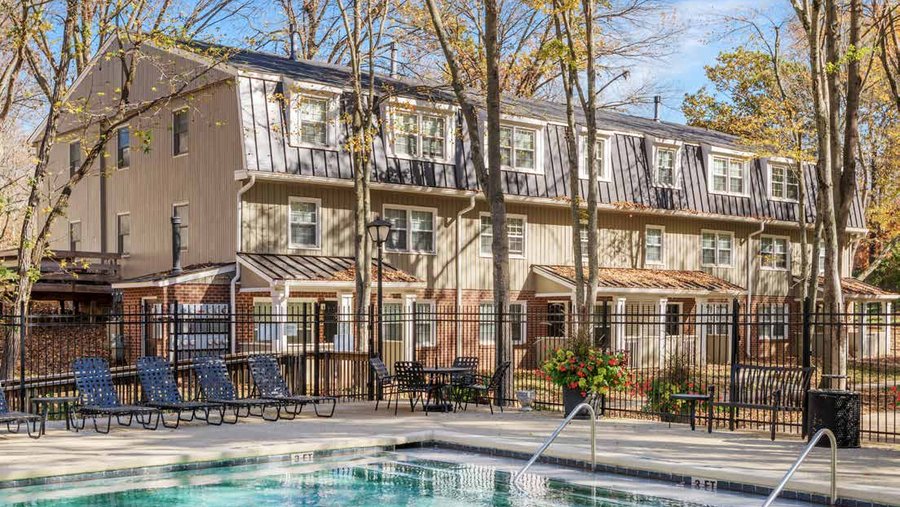 The Avenue Apartments in Greensboro sell for 67 million Triad