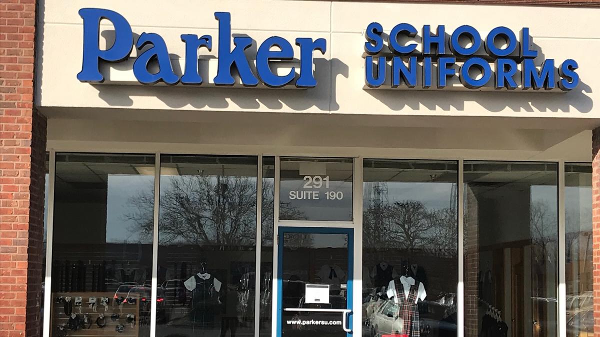 Parker School Uniforms closure affects hundreds of employees at Houston