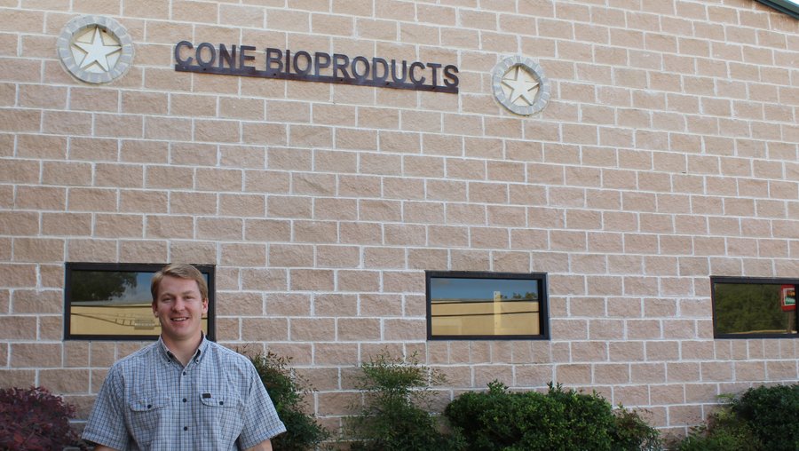 Biomed company Cone Bioproducts to expand with new facility in Seguin