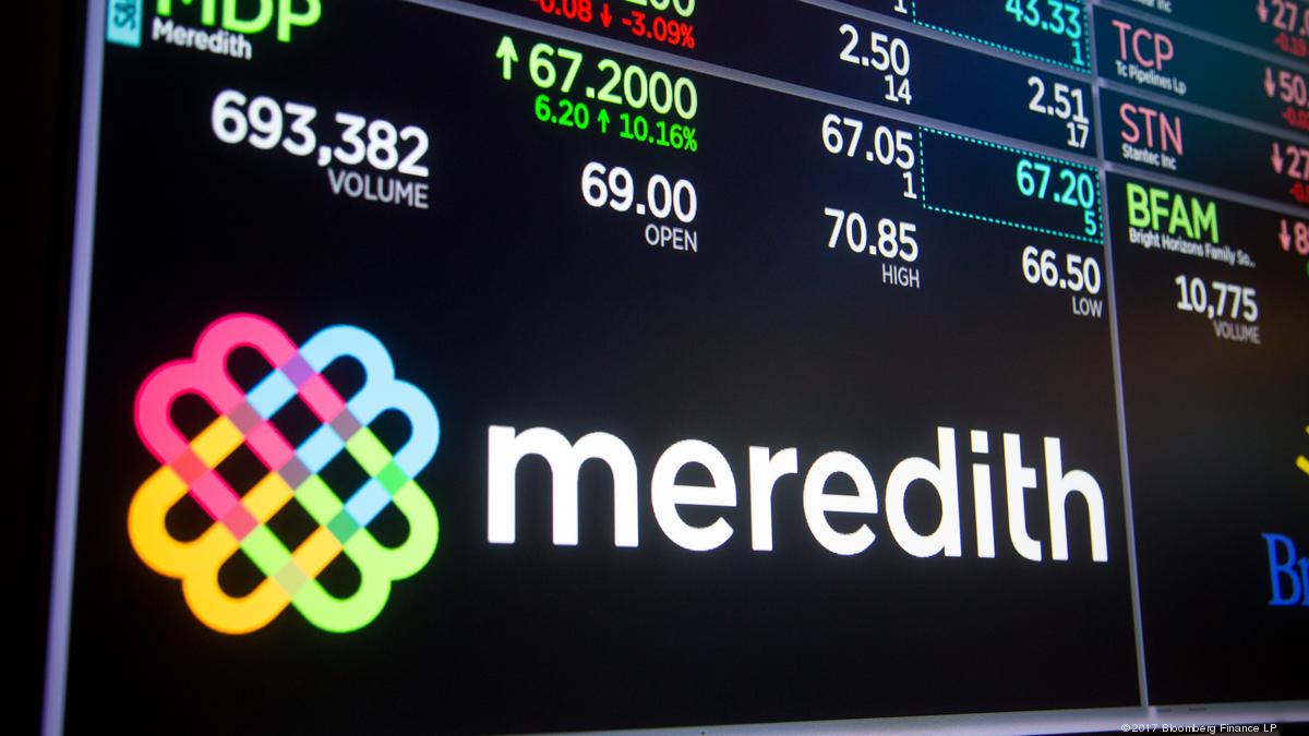 Meredith Corp. plans to close Time Inc. center in Tampa, reports say ...
