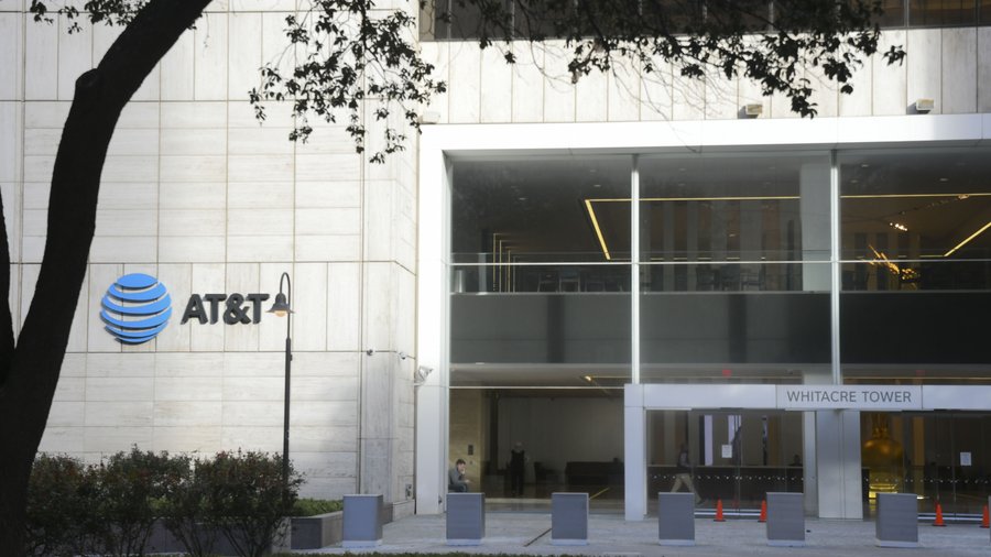 AT&T’s planned HBO Max ‘difficult balancing game’ as it tries new ...