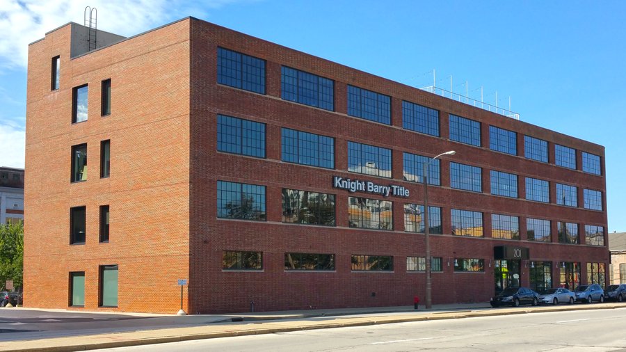 Knight Barry Title opening first Texas office this month Milwaukee