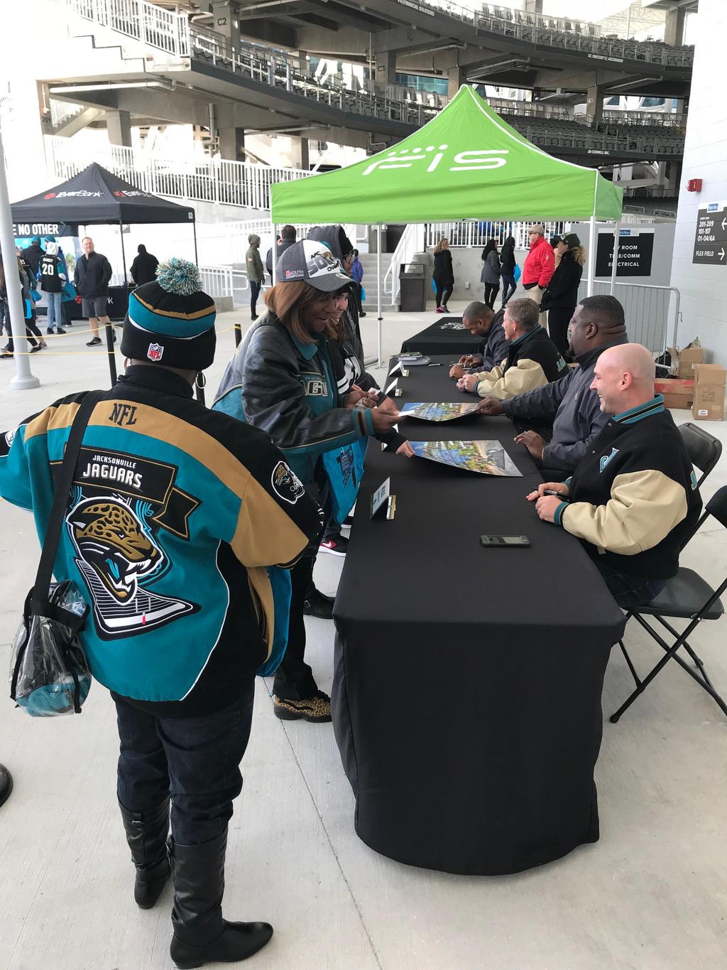 jaguars fan store