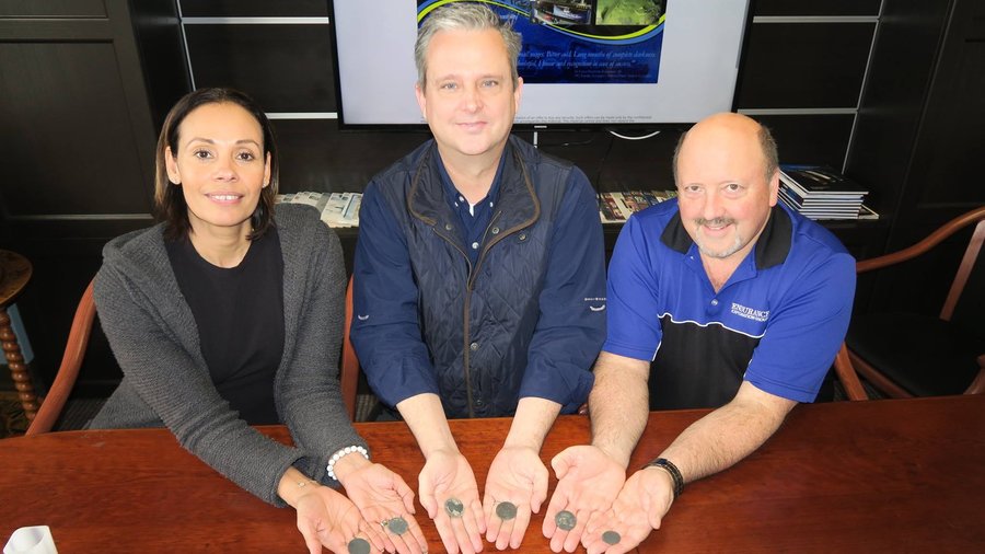 Endurance Exploration Group forms joint venture with Downtown